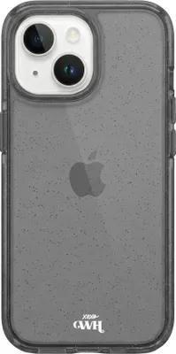 Produktbild von Sparkle Away Black - Kompatibel mit iPhone 15