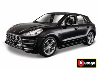 Obrázek produktu pro BBURAGO 4893993210770, 3 rok/roky, Černá