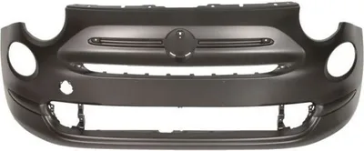Produktbild von BLIC Stoßstange Stoßfänger für FIAT 500 (312) 5510-00-2013907Q