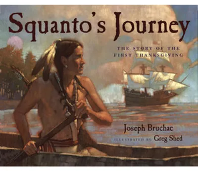 Obrázek produktu pro Squanto's Journey