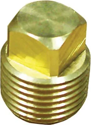 Produktbild von Moeller 1/2-zoll-spiegelablaufstopfen Golden Golden One Size