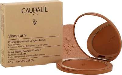 Produktbild von Caudalie Vinocrush Bronzing Powder 8,5g
