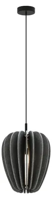 Obrázek produktu pro Závěsné svítidlo MAYTONI Cambio E27x1 60 W MOD398PL-01GR