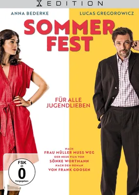 Produktbild von Sommerfest