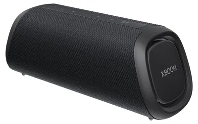 Immagine prodotto di LG DXG7QBK.DDEULLK sw Bluetooth Lautsprecher 40W XBOOM Go (DXG7QBK.DDEULLK)