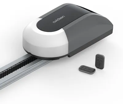 Produktbild von Vernetzter Garagentorantrieb - Strömma Connect - Avidsen - 114500