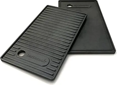 Produktbild von Barbecook emaill gusseisen kontaktpl 45x23cm