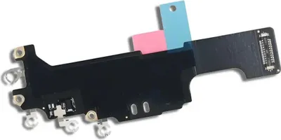 Produktbild von Ersatz-WLAN-Antenne mit Flexkabel für iPhone 16 Pro (A3293)