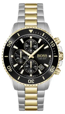 Productafbeelding van BOSS Polshorloges 1513908