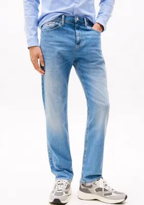 Produktbild von Tommy Hilfiger Ryan Slim Fit Jeans blue