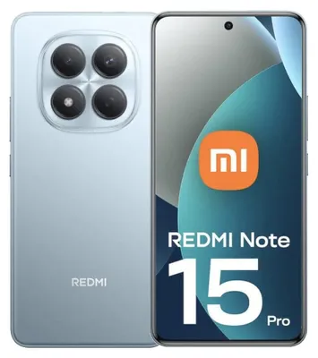 Obrázok produktu pre Xiaomi null - Mobiltelefon - 512 GB - Blau