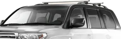 Immagine prodotto di TOYOTA Cruiser portapacchi, portacanne originale PZ403-70620-00 OE