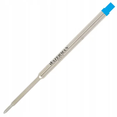 Produktbild von Waterman Kugelschreiber Mine Blau 0,8 F Fein