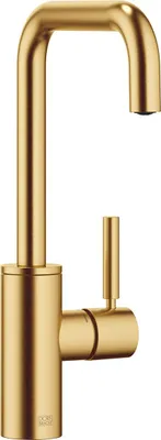 Produktbild von Dornbracht 33805861-28 BAR TAP Einhebelmischer META SQUARE