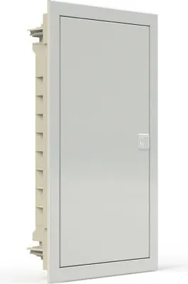 Obrázek produktu pro Modulový rozdělovač pro zapuštěnou montáž 3x12-mod IP40 PMF Noark 107103