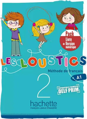 Immagine prodotto di I Loustics