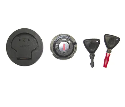 Produktbild von V PARTS Zündschloss