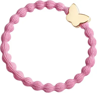 Obrázek produktu pro By Eloise London Gold Butterfly Rose Pink