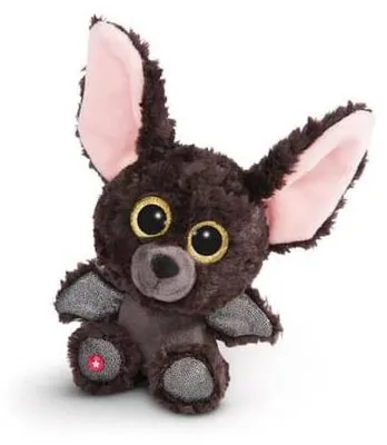 Produktbild von NICI GLUBSCHIS Kuscheltier Fledermaus Baako, Spielzeug-Fledermaus