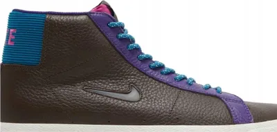 Obrázok produktu pre Nike Obuv Zoom Blazer Mid Premium Sb, CU5283201