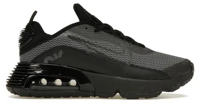 Produktbild von Nike Air Max 2090 Black Anthracite (GS) - EU 35.5