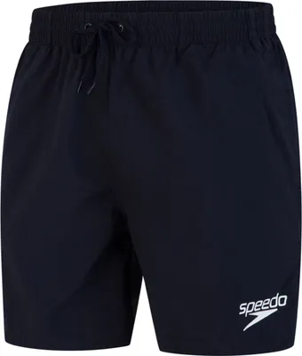 Produktbild von Speedo - Essentials 16 Badeshorts für Herren RD952 (L) (Marineblau)