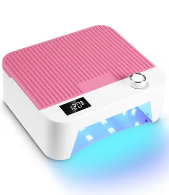Produktbild von Nagellampe, geeignet für Gelnägel, LED-Nagellampe, Nageltrocknungslampe