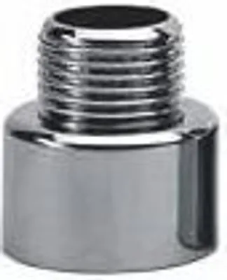 Produktbild von Chrom-Reduzierungsnippel 3/8*1/2 - Drr515.Ny3/8