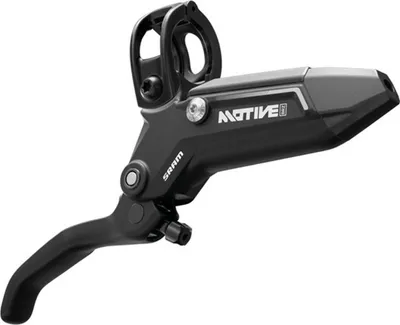 Image de Levier de frein à disque Assembly SRAM Diff. Black Ano, Motive Bronze A1+, Alu