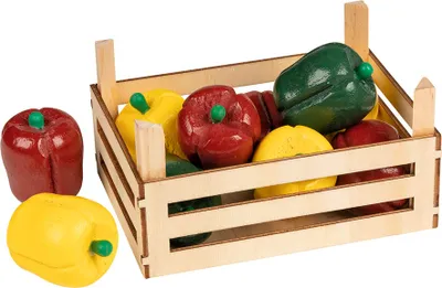 Obrázok produktu pre Goki 51675, Kuchyňa a jedlo, 3 rok / roky