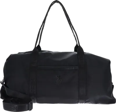 Immagine prodotto di U.S. POLO ASSN. borsa da viaggio Umpire Weekender Black nero