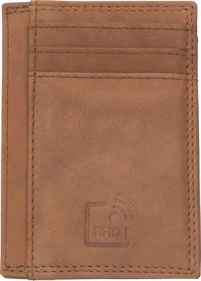 Produktbild von Josephine Osthoff BRÜSSEL CARDHOLDER echt Leder mit RFID Schutz