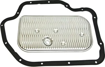 Obrázok produktu pre Filter prevodovky TH400 (Quadra) vrátane tesnenia Jeep CJ 77-79