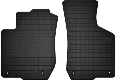 Immagine prodotto di Tappetini in gomma anteriori per: Audi A3 8L hatchback (dal 1996 al 2001)