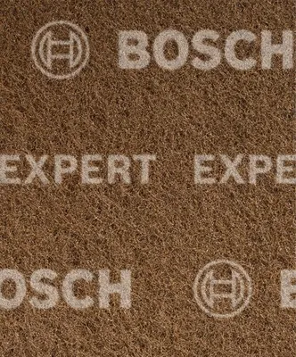 Produktbild von EXPERT N880 Vliespad, 115x140mm, Extra Cut A