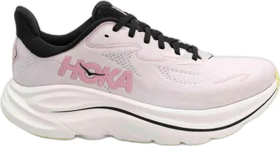 Image de Hoka Running Shoes 0001162031-CTN in Pink color size 37 1/3