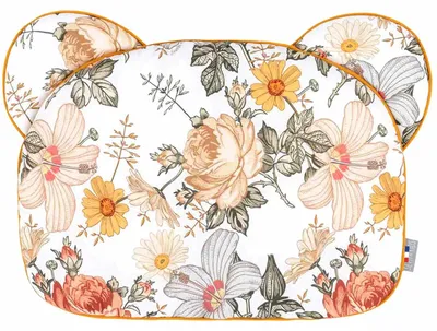 Immagine prodotto di Cuscino piatto Néo Vintage - 27 x 35 cm - Multicolore | by SEVIRA KIDS