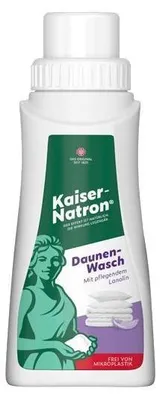 Produktbild von Kaiser-Natron Daunen Wasch Spezial 250 ml