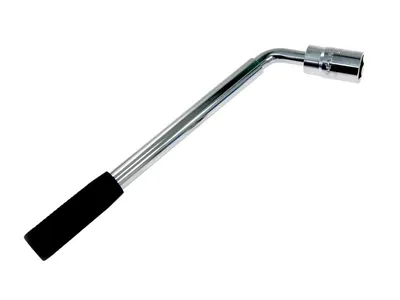 Obrázok produktu pre Teleskopický kľúč s 1 nástavcom 17-19 mm