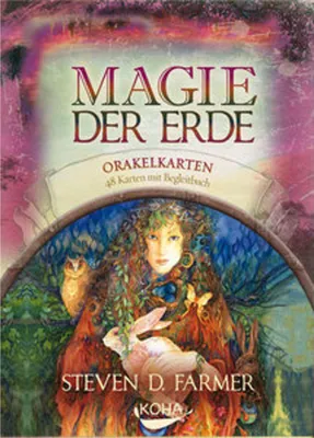 Image de Magie der Erde
