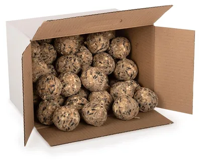 Produktbild von Premium-Meisenknödel, 50 Stück im Karton
