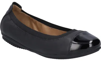 Produktbild von JOSEF SEIBEL Pippa 07 | Ballerina für Damen | Grün