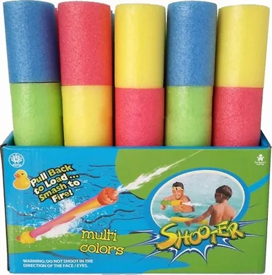 Immagine prodotto di Cannone ad acqua 26 cm