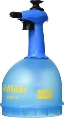 Produktbild von Matabi Berry Garden Drucksprühgerät 81841 1,5 L