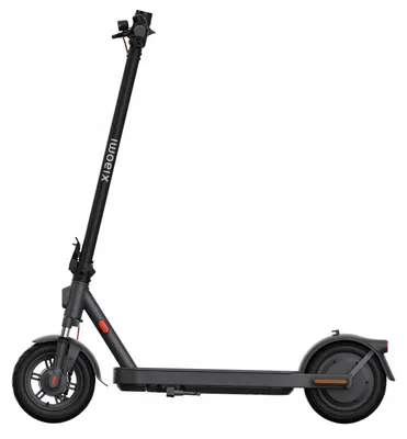 Produktbild von Elektroroller Xiaomi E-Scooter Elite 45Km 400W Doppelaufhängung Electric Scooter