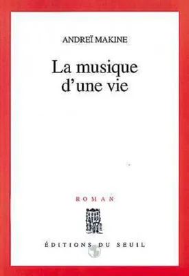 Produktbild von La musique d'une vie