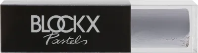 Produktbild von Blockx Große Pastellkreide, Graurötlich 3 13763BXC