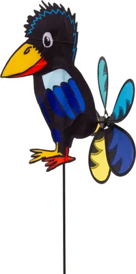 Produktbild von HQ Windspiel Raven Mini 4031169284501