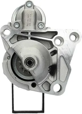 Produktbild von BV PSH 570.555.114.010 Starter Anlasser 1,4kW für RENAULT MEGANE III Grandtour (KZ0/1) 12V