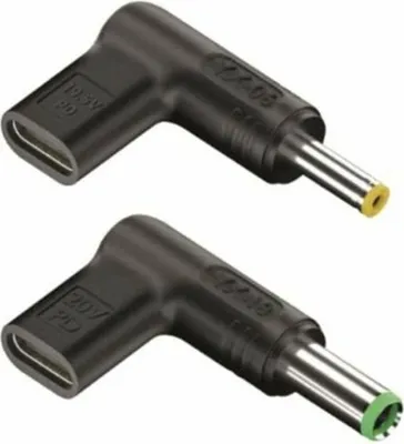 Immagine prodotto di Cavo di ricarica per laptop NGS BUD-T